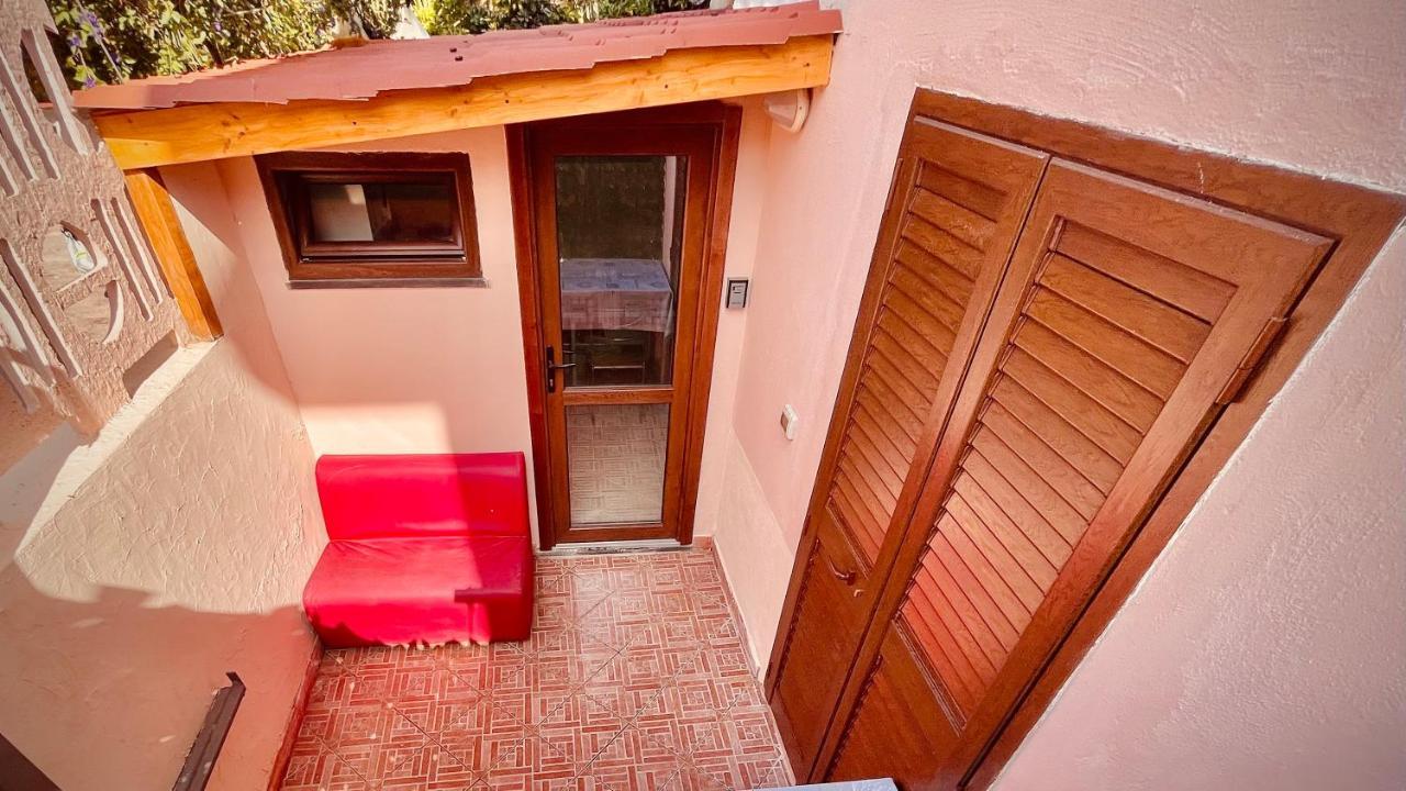 Casa Vacanza Gelsomino Кала-Гононе Экстерьер фото