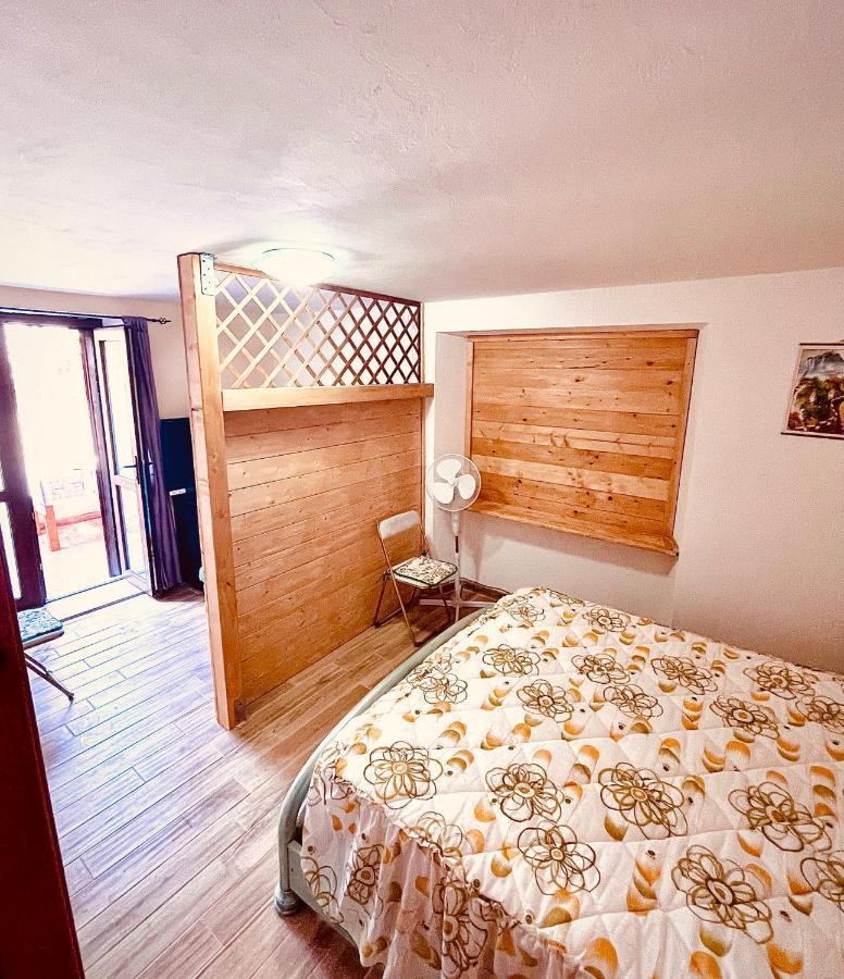 Casa Vacanza Gelsomino Кала-Гононе Экстерьер фото