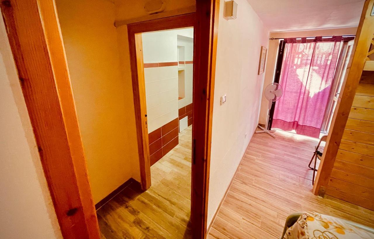 Casa Vacanza Gelsomino Кала-Гононе Экстерьер фото